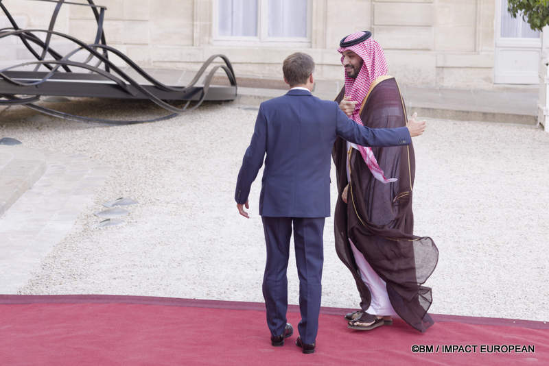 Mohammed bin Salmane 00015