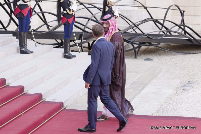 Mohammed bin Salmane 00016