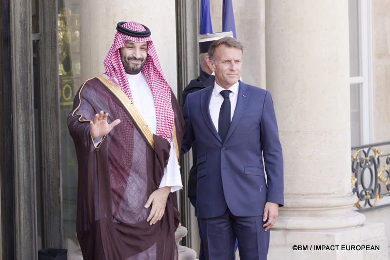 Mohammed bin Salmane 00017