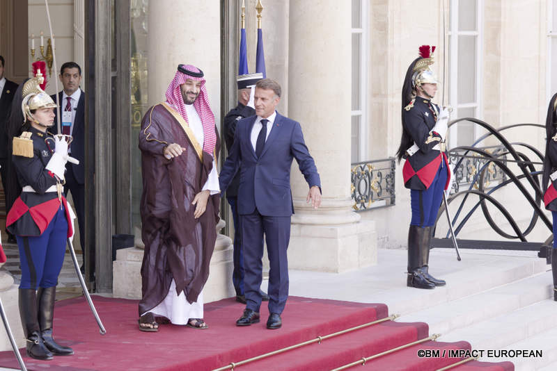 Mohammed bin Salmane 00019