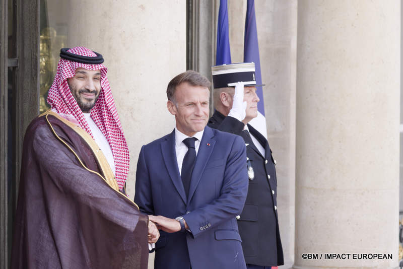 Mohammed bin Salmane 00020