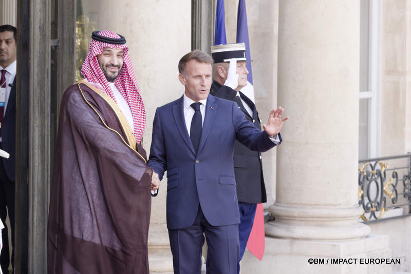 Mohammed bin Salmane 00021