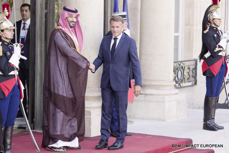 Mohammed bin Salmane 00022