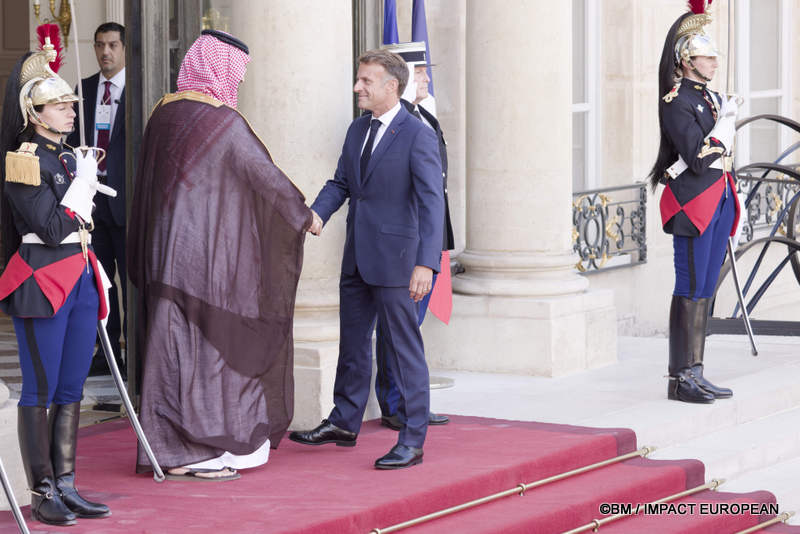 Mohammed bin Salmane 00023
