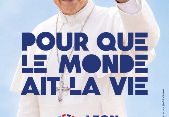 leonXIV_affiche