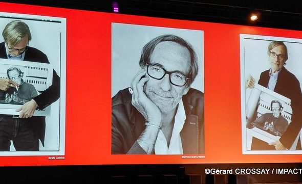Hommage à Jean-François Leroy lors de Visa pour l’Image 2026 à Perpignan