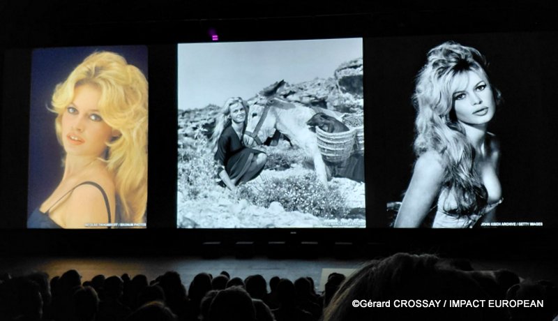 Brigitte Bardot Visa pour l’Image 2026