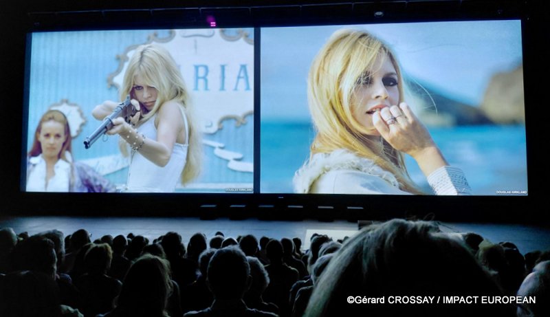 Brigitte Bardot Visa pour l’Image 2026