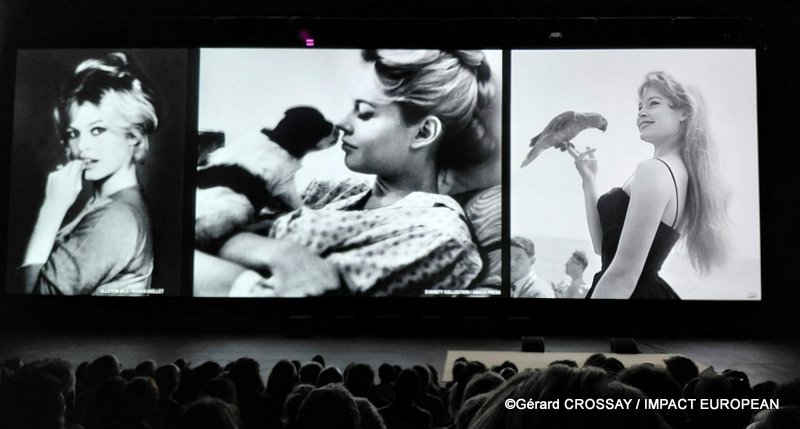 Brigitte Bardot Visa pour l’Image 2026