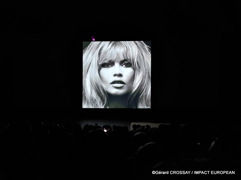 Brigitte Bardot Visa pour l’Image 2026
