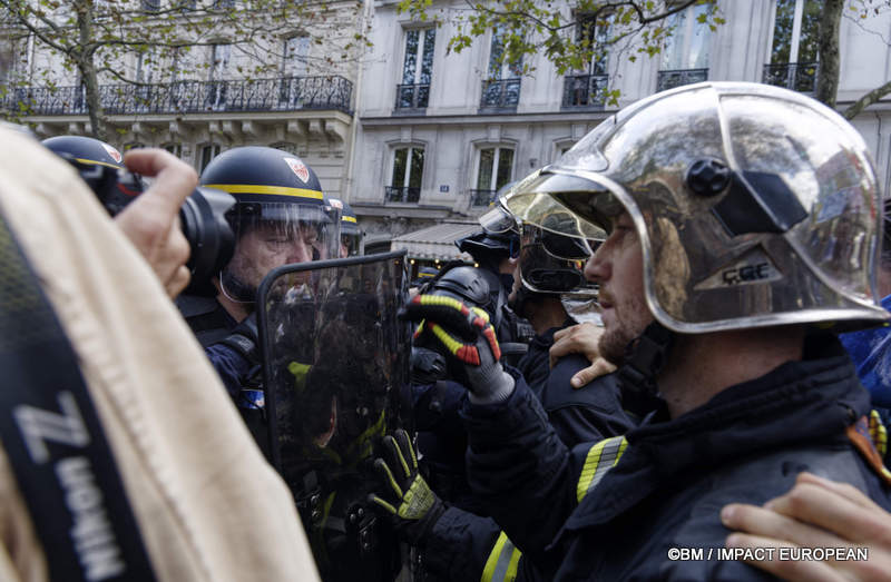 Manifestation intersyndicale 066