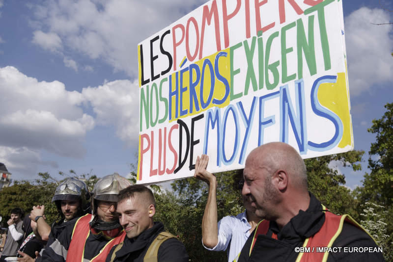 Manifestation intersyndicale 078