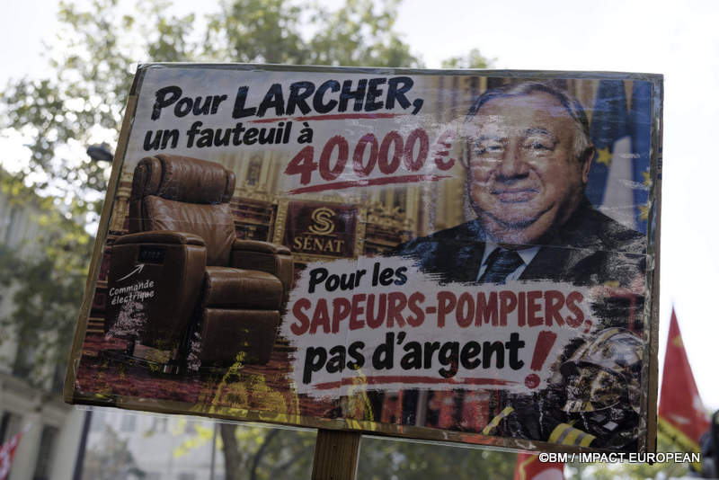 Manifestation intersyndicale 096