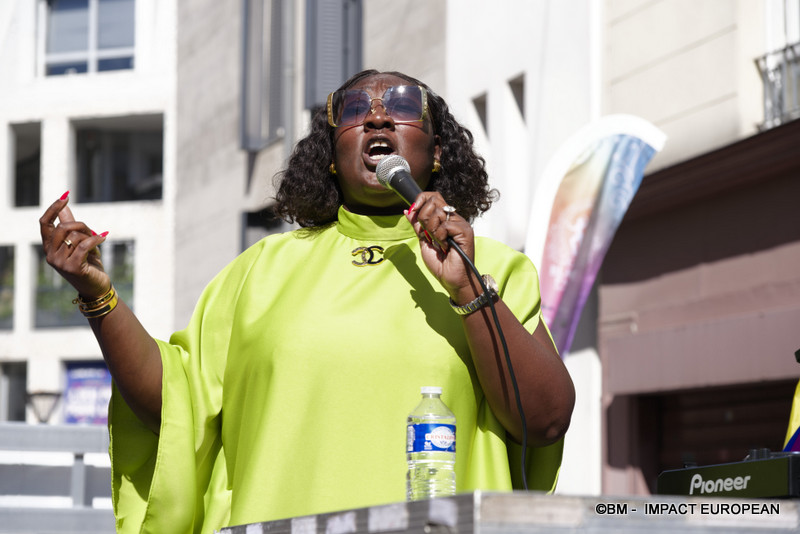 Marche Global Black Pride 011