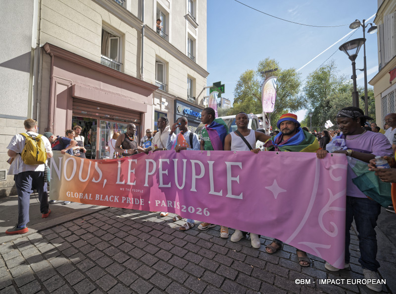 Marche Global Black Pride 013