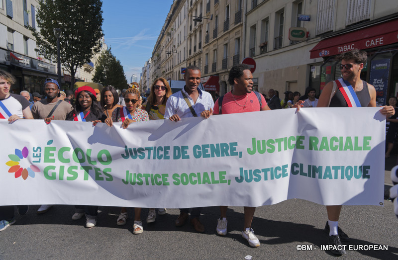Marche Global Black Pride 016