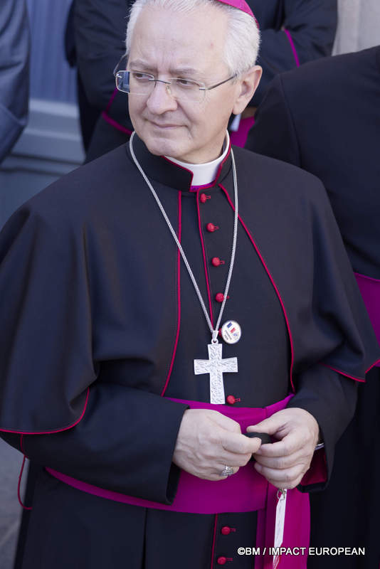 Pape Leon XIV 00017