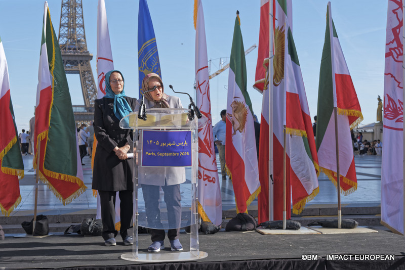 Rassemblement droits du peuple iranien 011