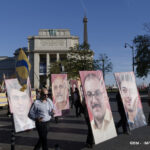 Rassemblement droits du peuple iranien 049