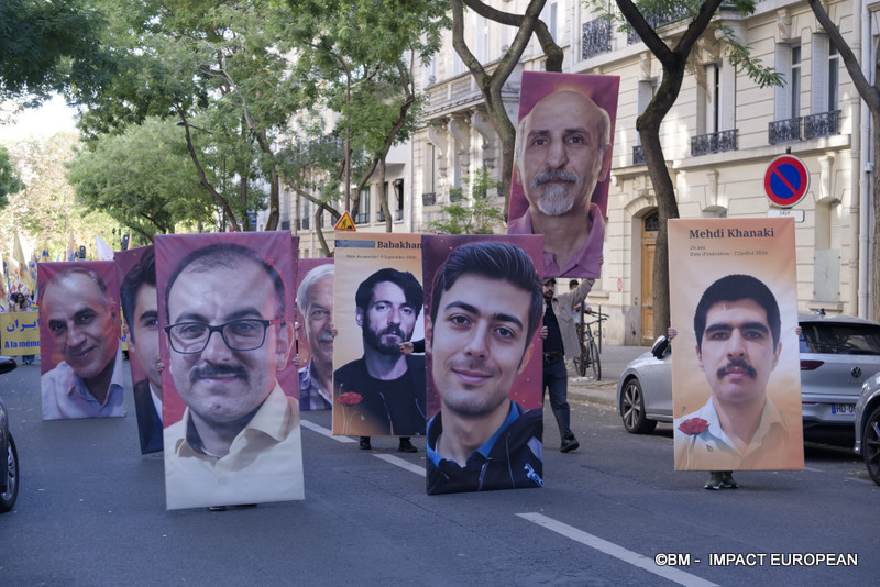 Rassemblement droits du peuple iranien 052