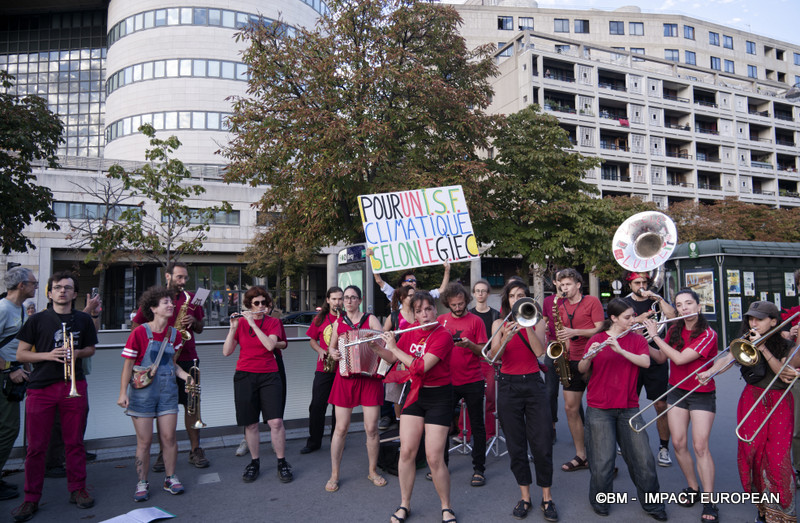 Rassemblement urgence climatique 003
