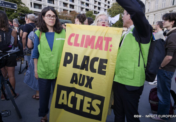 Rassemblement urgence climatique 006
