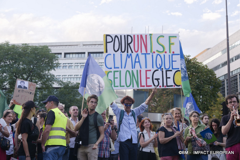 Rassemblement urgence climatique 015