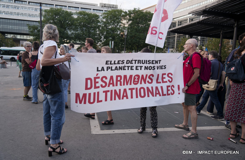 Rassemblement urgence climatique 017