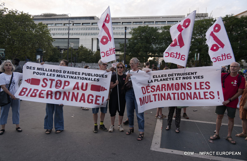 Rassemblement urgence climatique 018