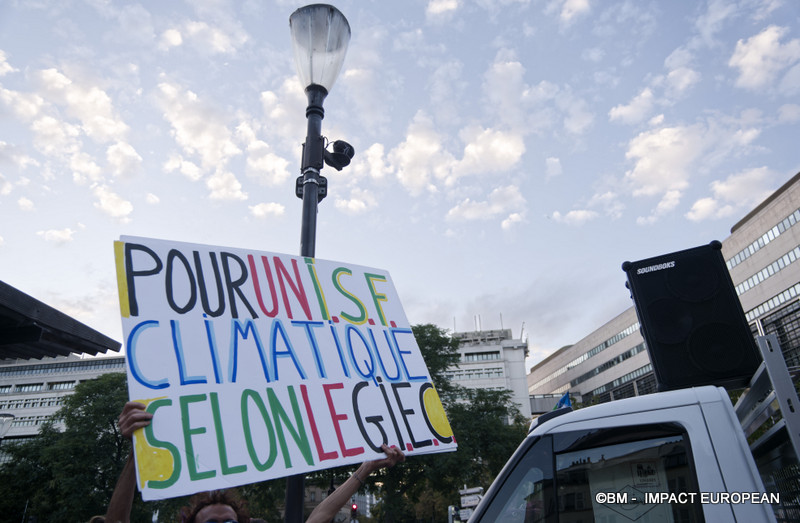 Rassemblement urgence climatique 020