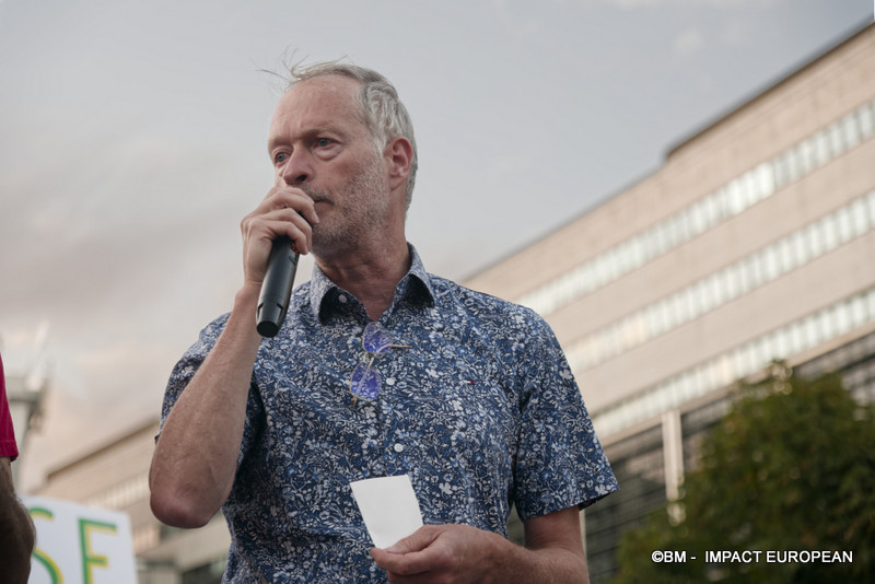 Rassemblement urgence climatique 021
