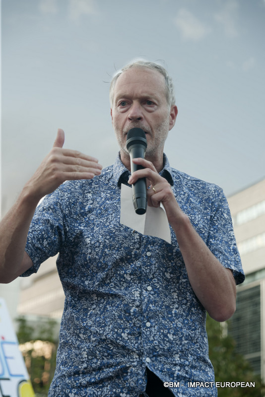Rassemblement urgence climatique 022