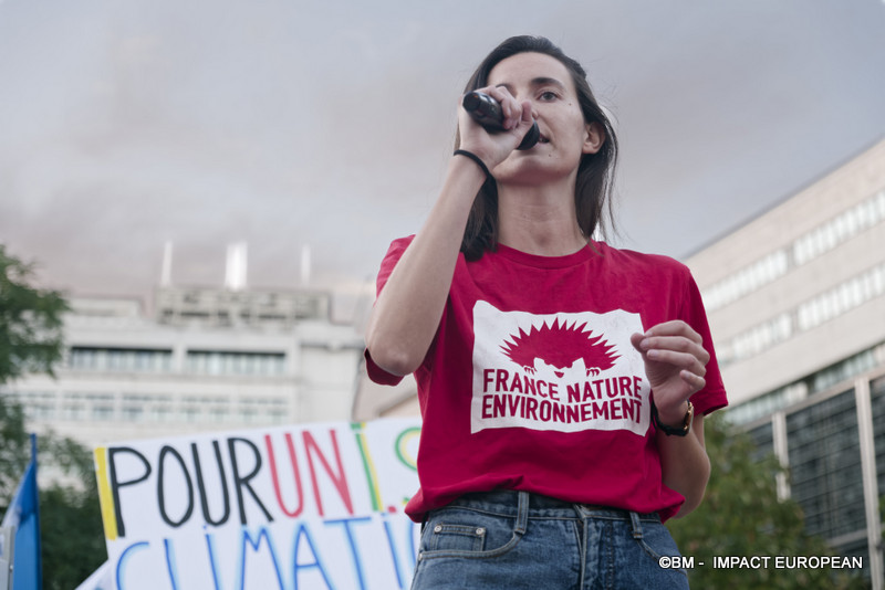Rassemblement urgence climatique 023