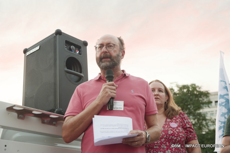Rassemblement urgence climatique 027