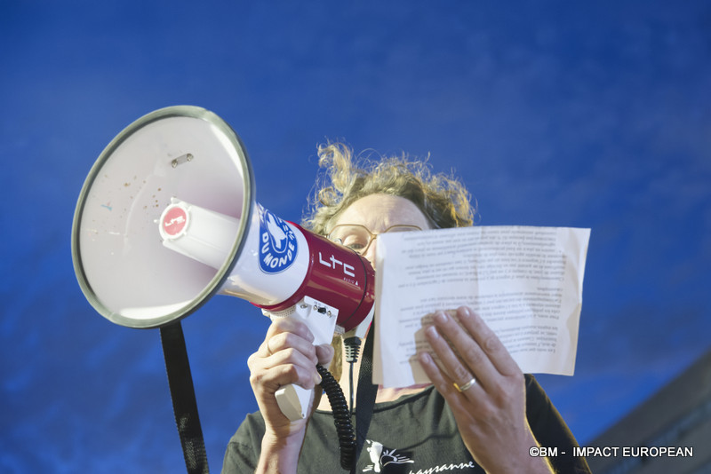 Rassemblement urgence climatique 032