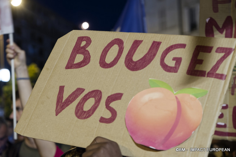 Rassemblement urgence climatique 034