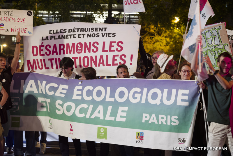 Rassemblement urgence climatique 041