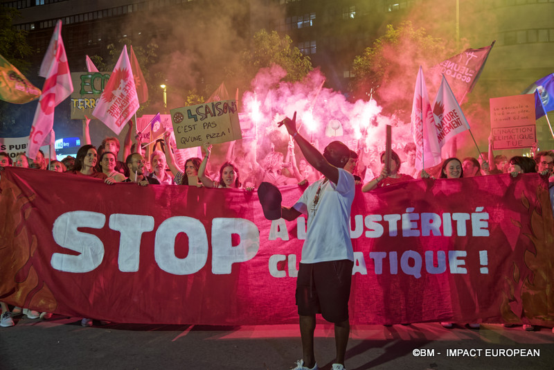 Rassemblement urgence climatique 042