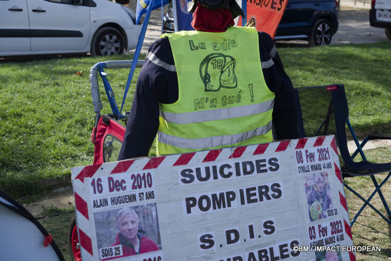Camp de la Revolte des sapeurs-pompiers 00013