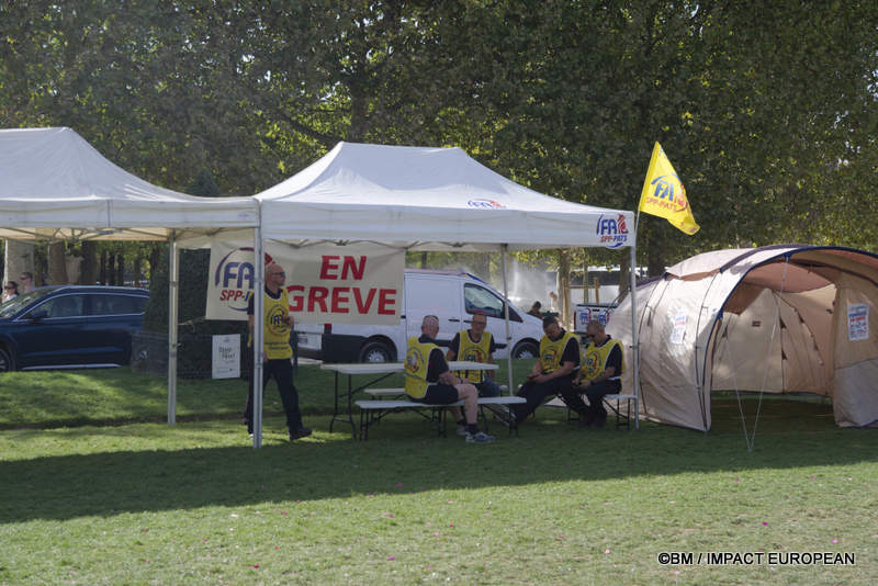 Camp de la Revolte des sapeurs-pompiers 00017