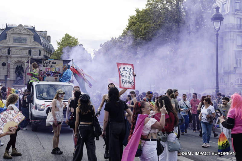 Gay Pride 2026 101