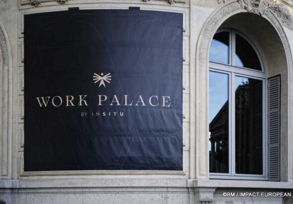 Inauguration Work Palace 002