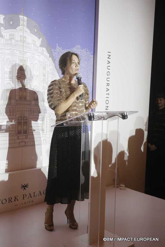 Inauguration Work Palace 014