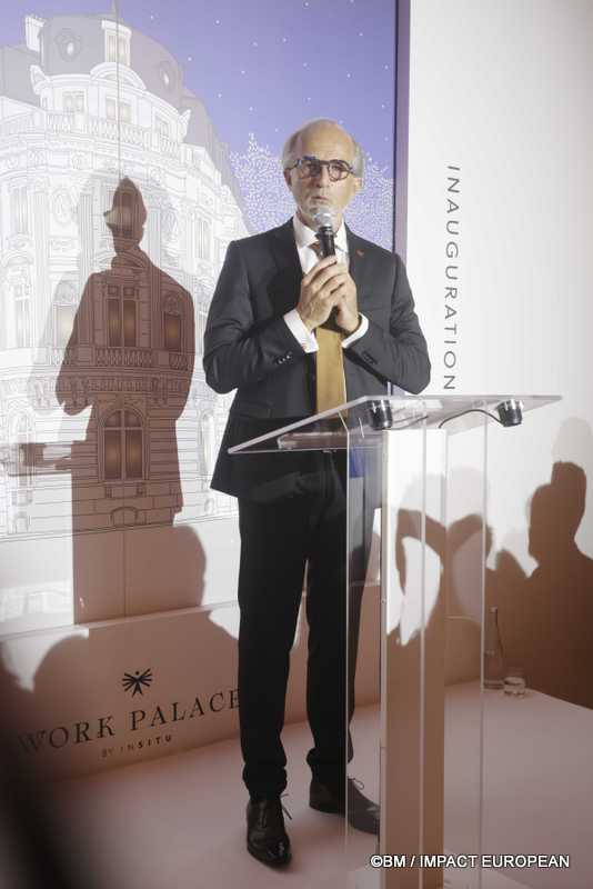 Inauguration Work Palace 015