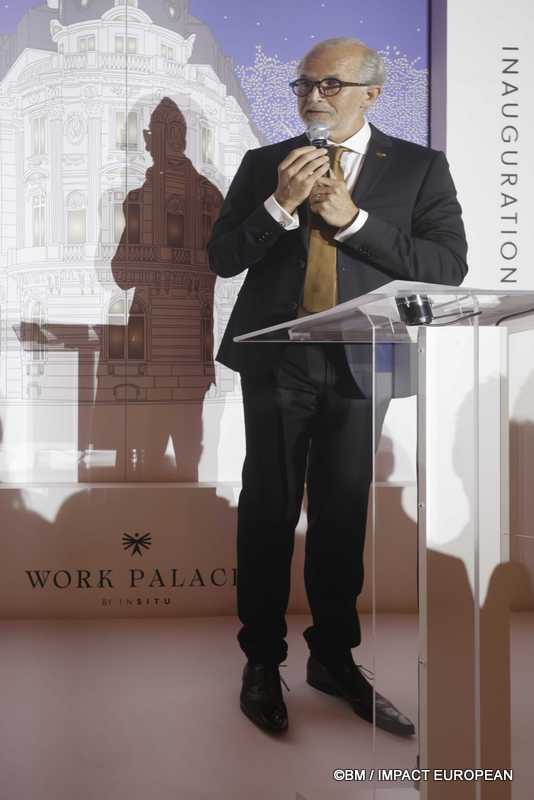 Inauguration Work Palace 017