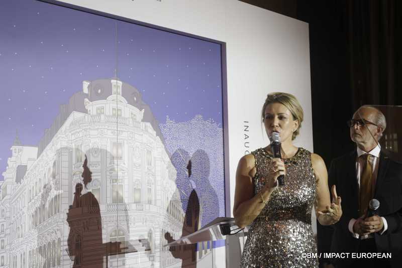 Inauguration Work Palace 022