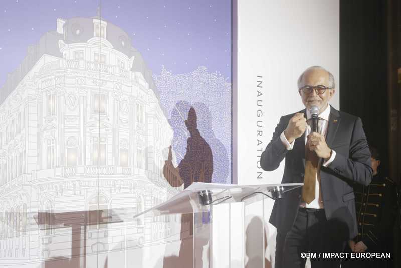 Inauguration Work Palace 023