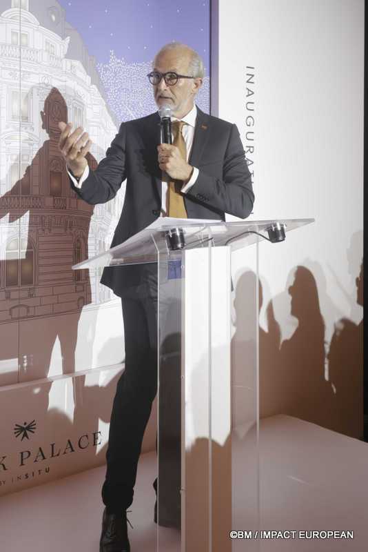 Inauguration Work Palace 024