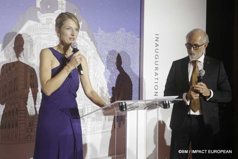 Inauguration Work Palace 026