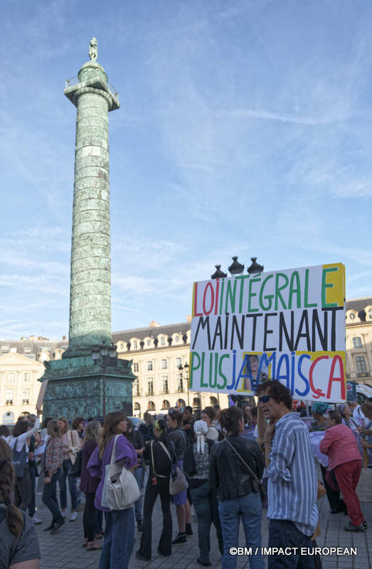 Manif viomences aux enfants 002